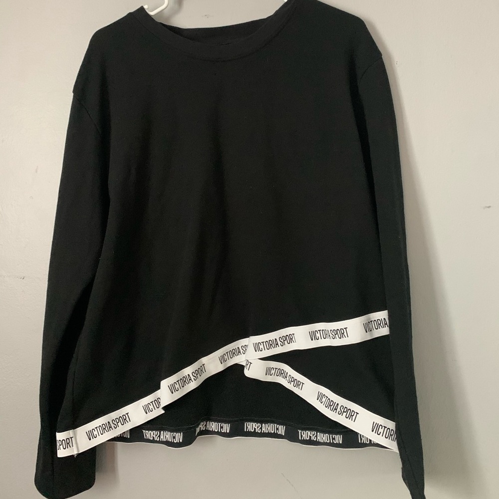 Victoria Sport long sleeve